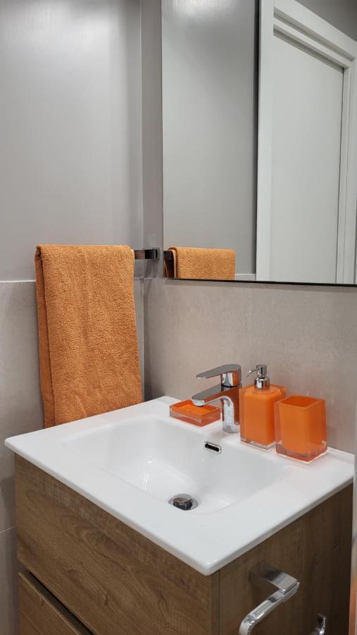 Casa Volsci, 2 Camere 2 Bagni, Roma Centro Eksteriør bilde
