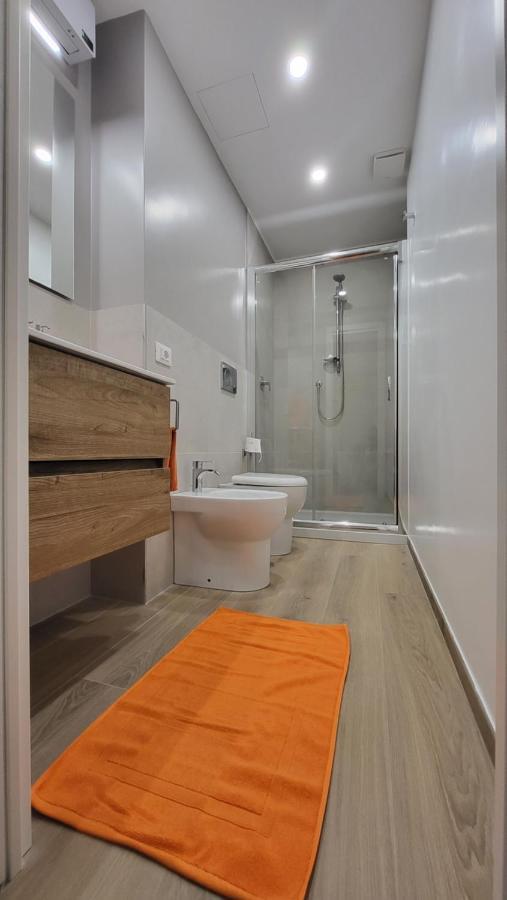 Casa Volsci, 2 Camere 2 Bagni, Roma Centro Eksteriør bilde