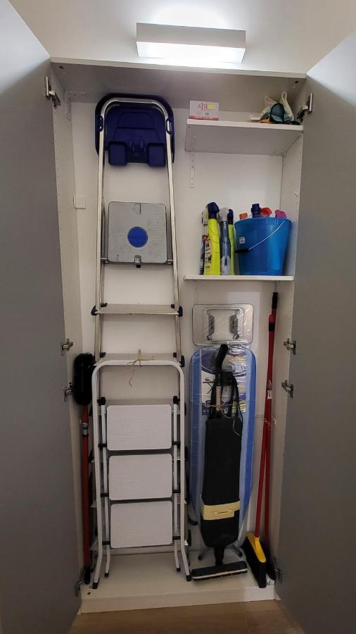 Casa Volsci, 2 Camere 2 Bagni, Roma Centro Eksteriør bilde