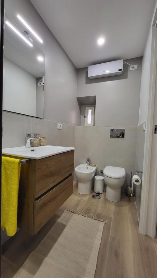 Casa Volsci, 2 Camere 2 Bagni, Roma Centro Eksteriør bilde