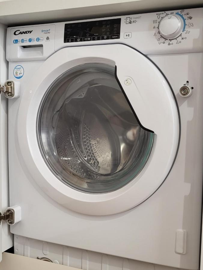 Casa Volsci, 2 Camere 2 Bagni, Roma Centro Eksteriør bilde