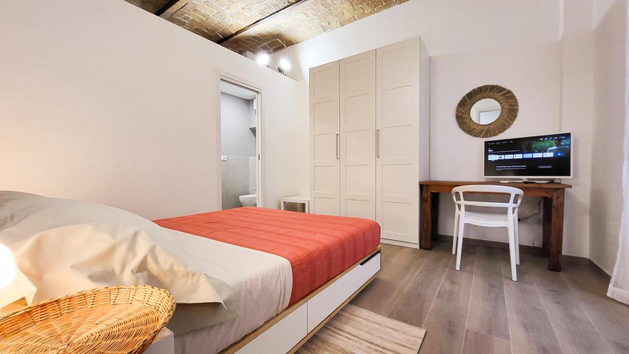 Casa Volsci, 2 Camere 2 Bagni, Roma Centro Eksteriør bilde