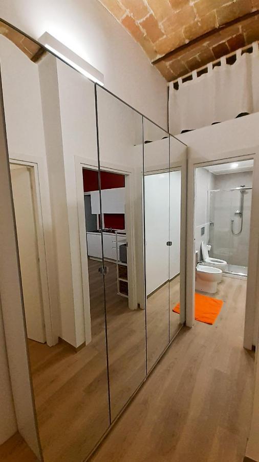 Casa Volsci, 2 Camere 2 Bagni, Roma Centro Eksteriør bilde