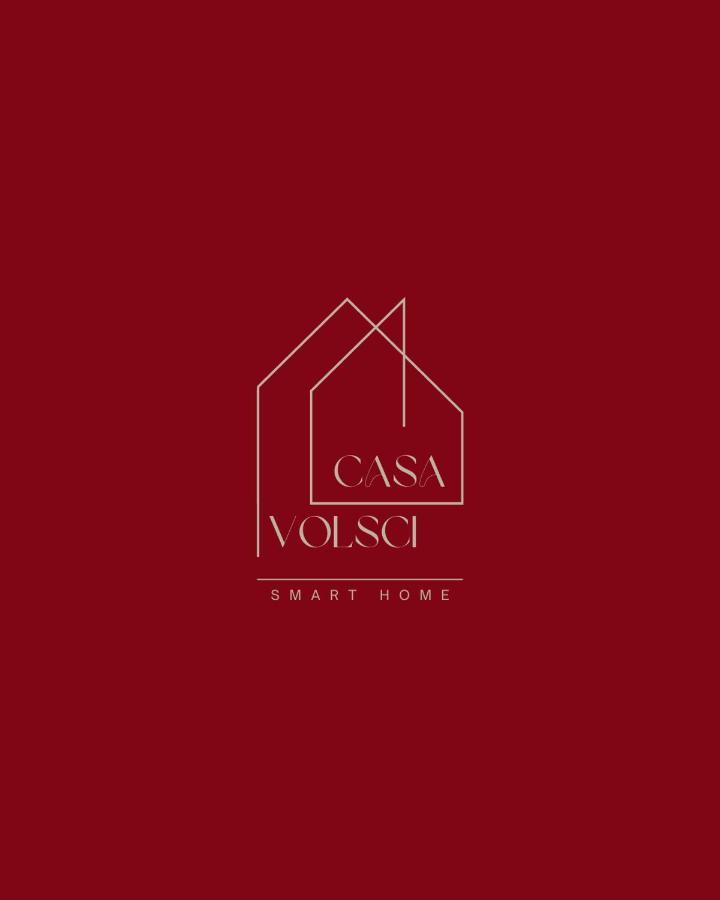 Casa Volsci, 2 Camere 2 Bagni, Roma Centro Eksteriør bilde