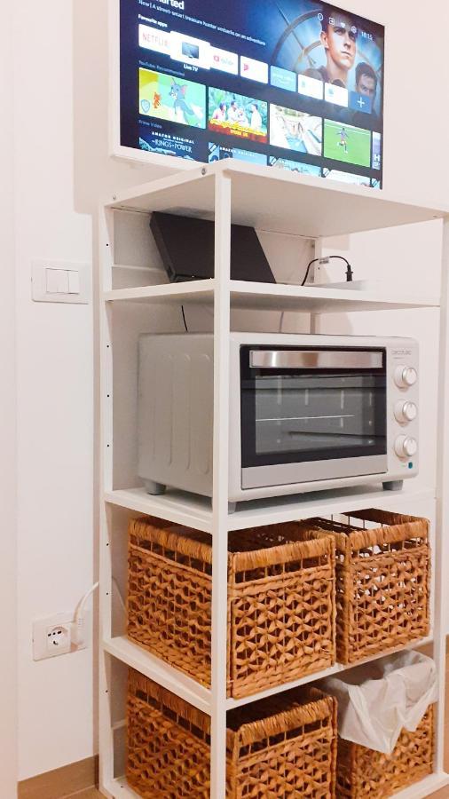Casa Volsci, 2 Camere 2 Bagni, Roma Centro Eksteriør bilde